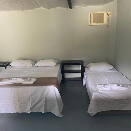 Pousada Flor De Maio ポルトセグロ エクステリア 写真